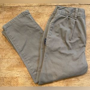 Vintage Polo‎ by Ralph Lauren Boy’s Size 4 Khaki Chino Pants